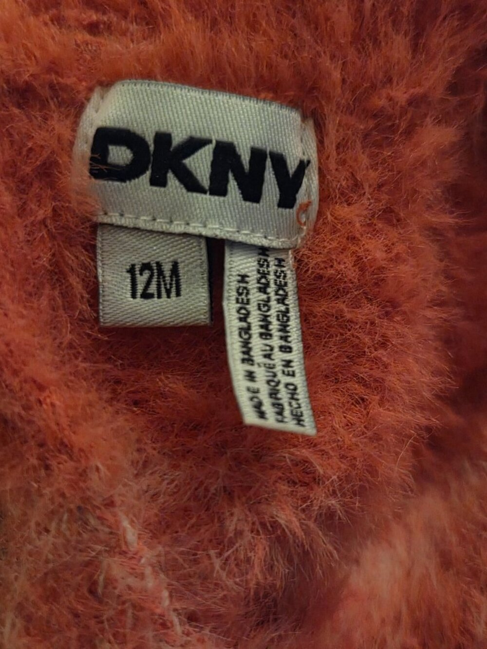 Dkny set